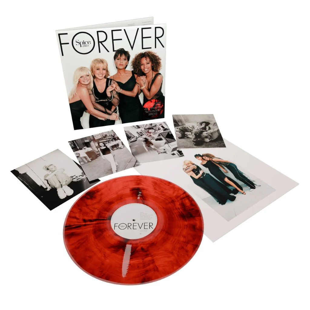 Spice Girls - Forever25 - Image 2