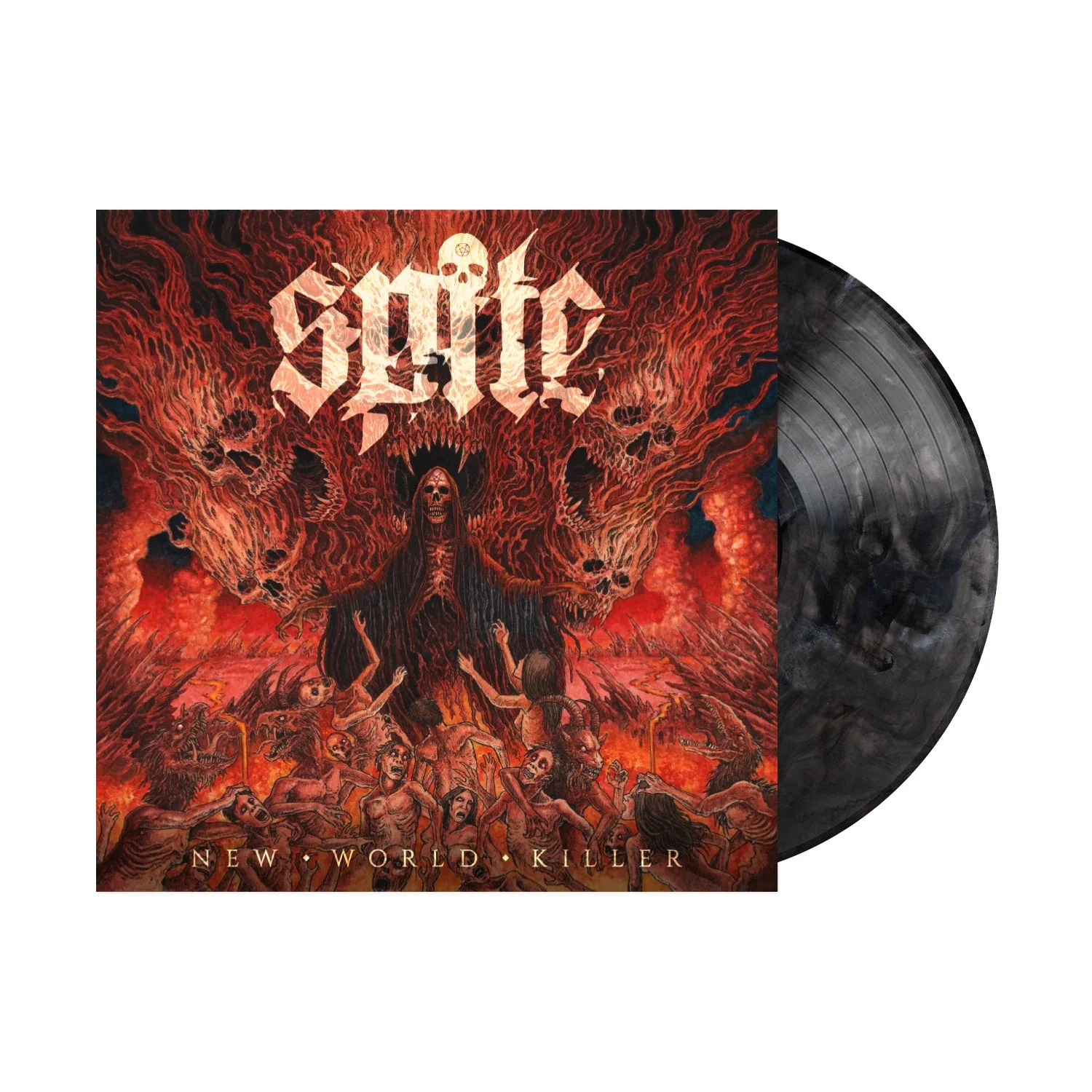 Spite - New World Killer - Image 2