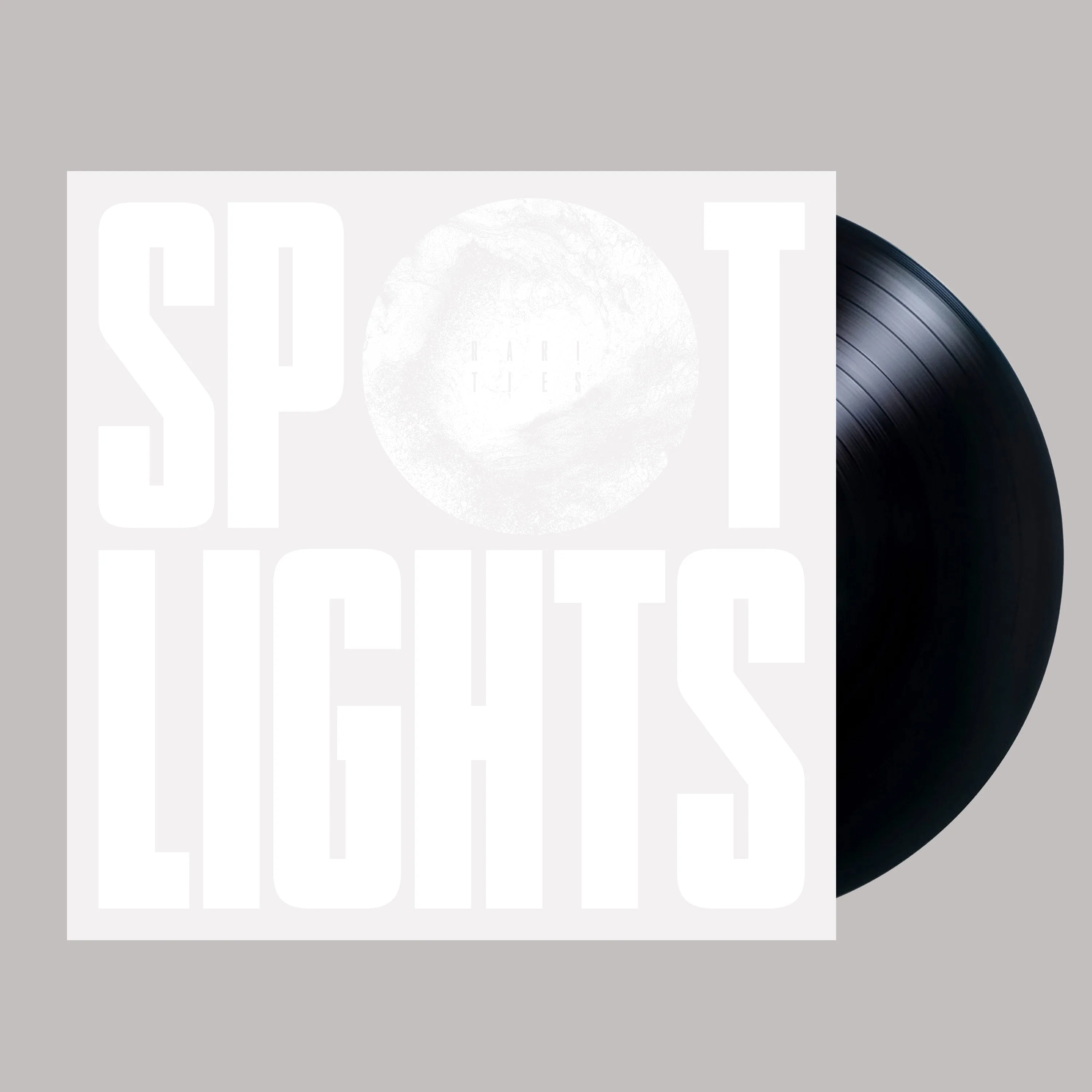 Spotlights - Rarities - Image 3