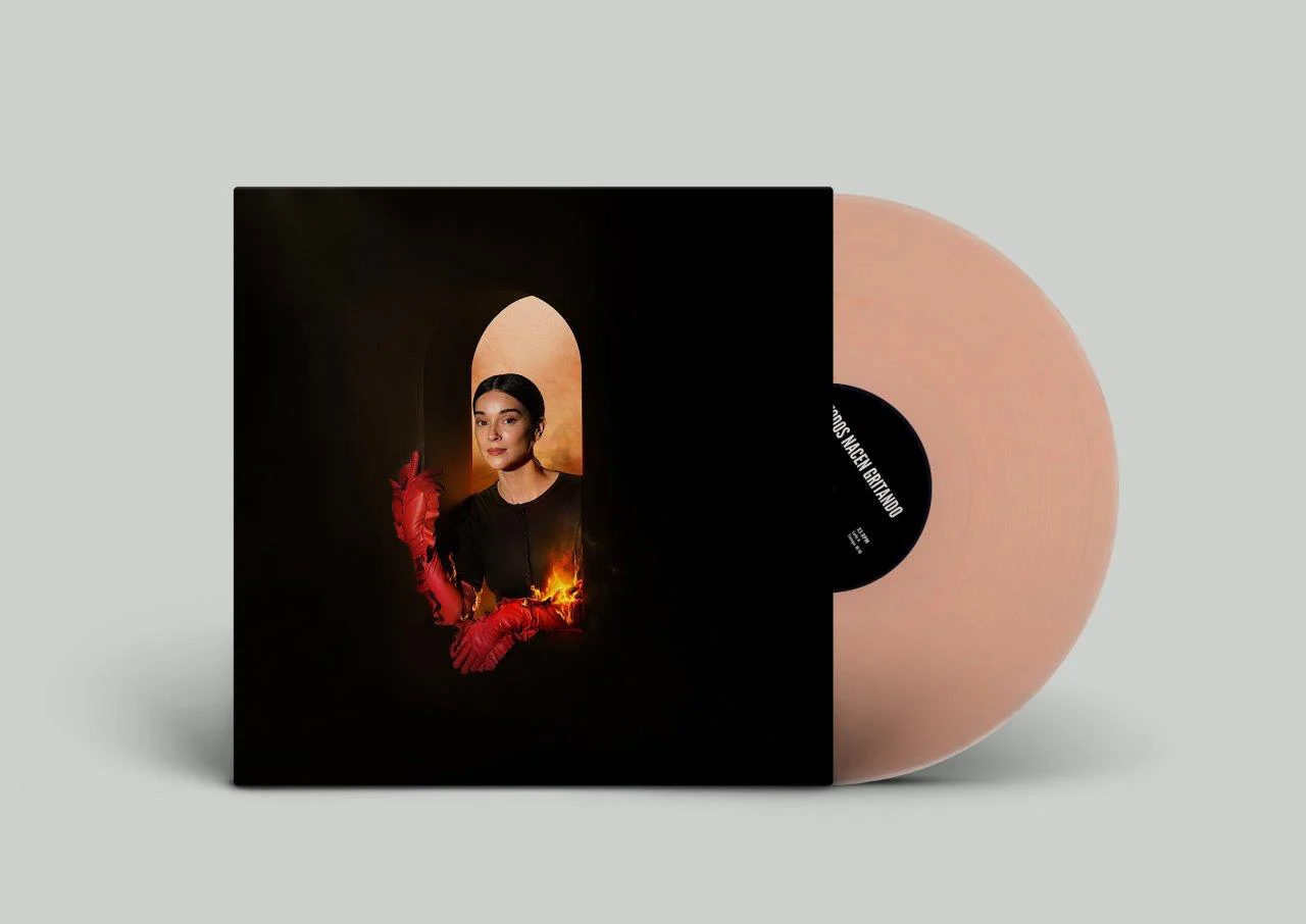 St. Vincent - Todos Nacen Gritando - Image 2