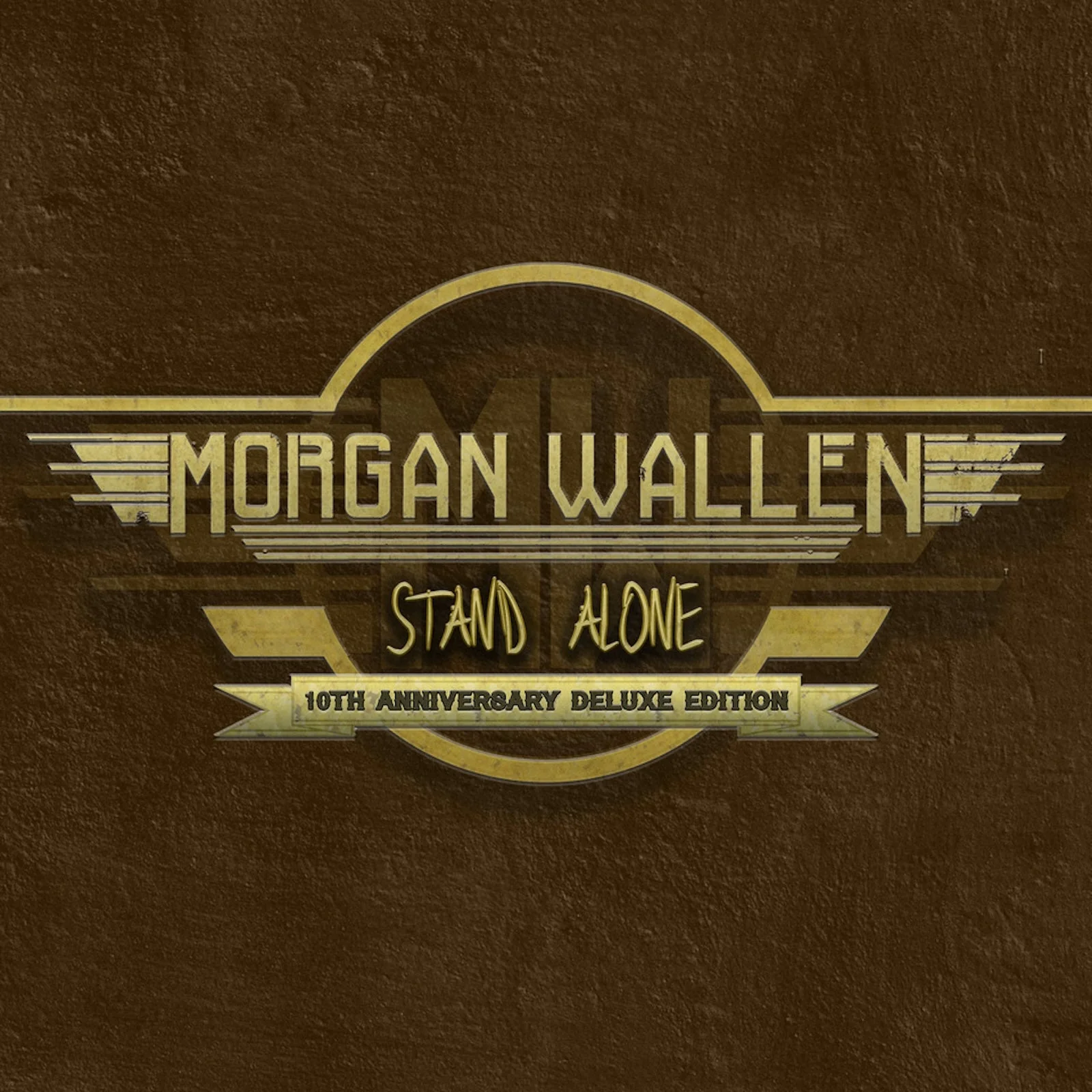 Stand Alone (10th Anniversary Edition)