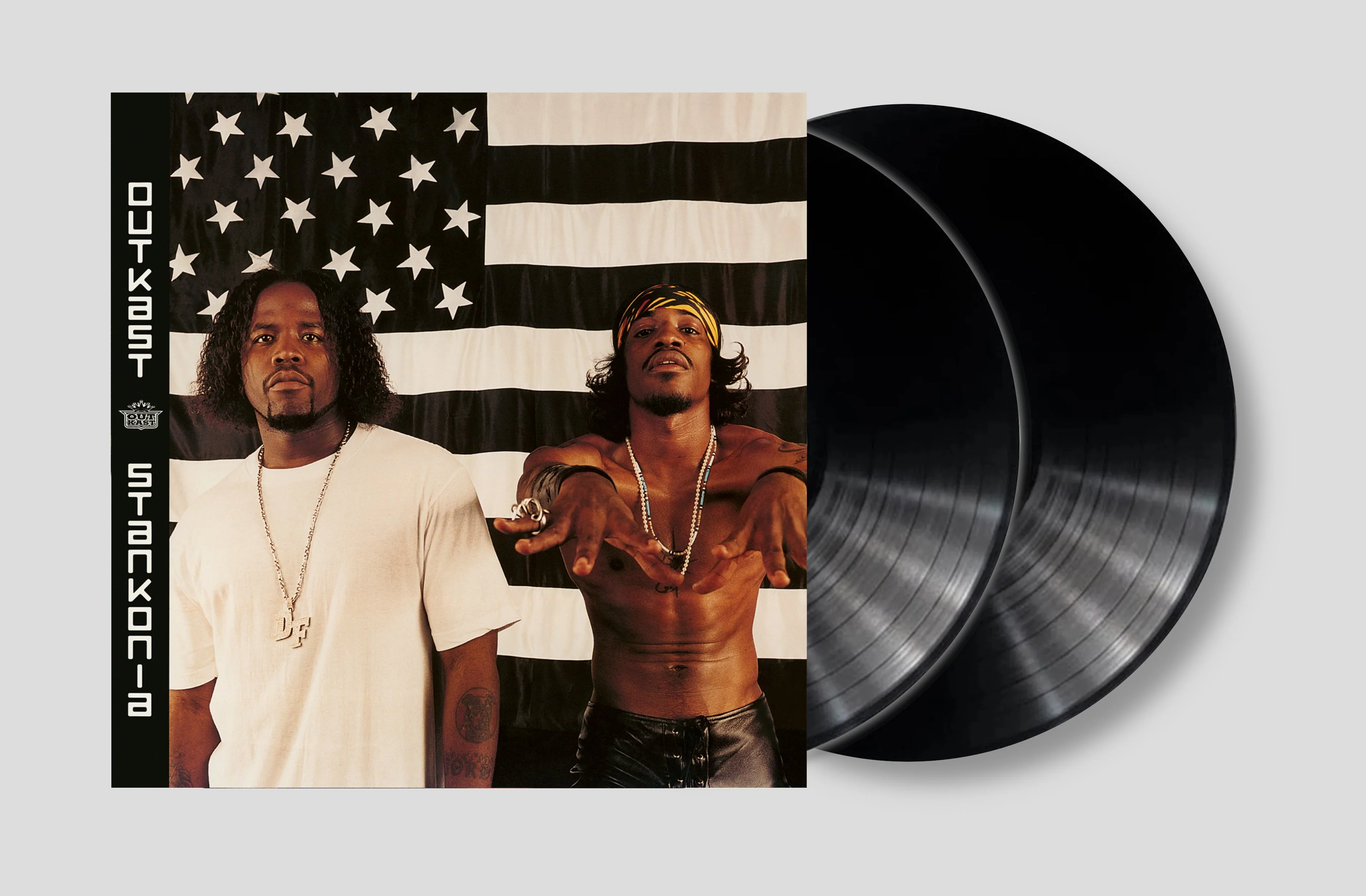 Stankonia (2024 Reissue)