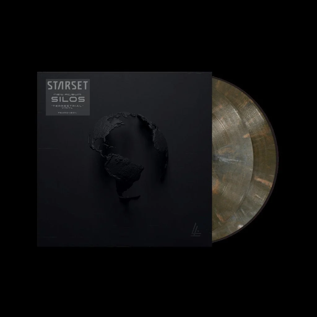 Starset - Silos - Image 2