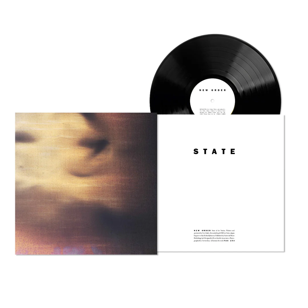 State Of The Nation
