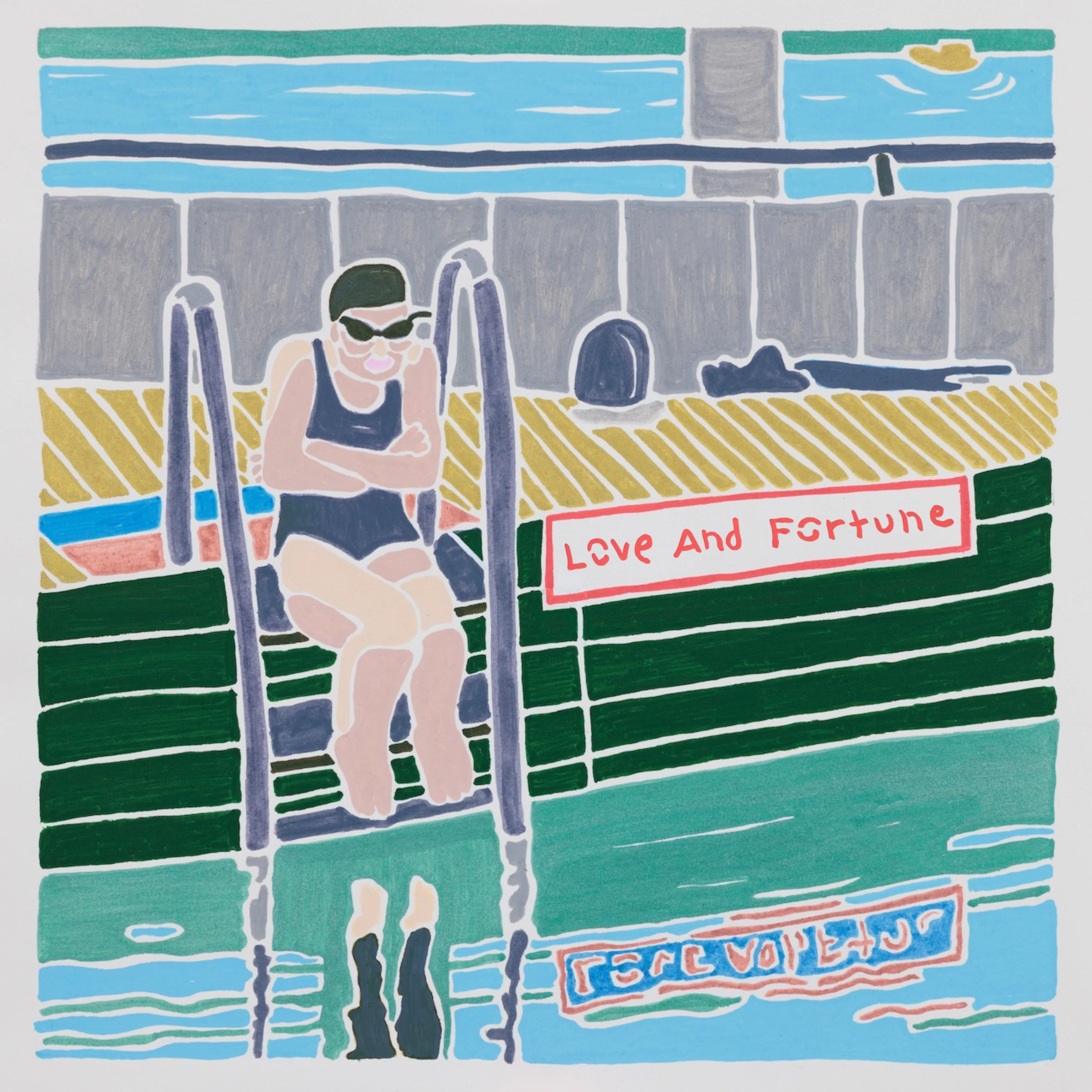 Stella Donnelly - Love and Fortune