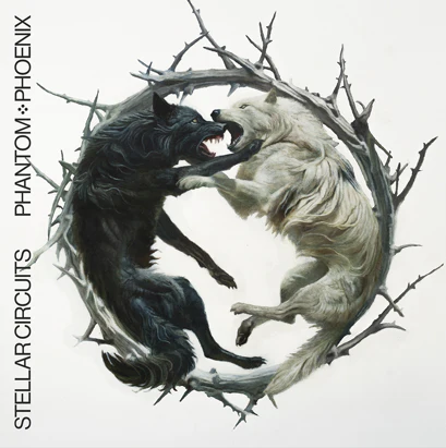 Stellar Circuit - Phantom : : Phoenix