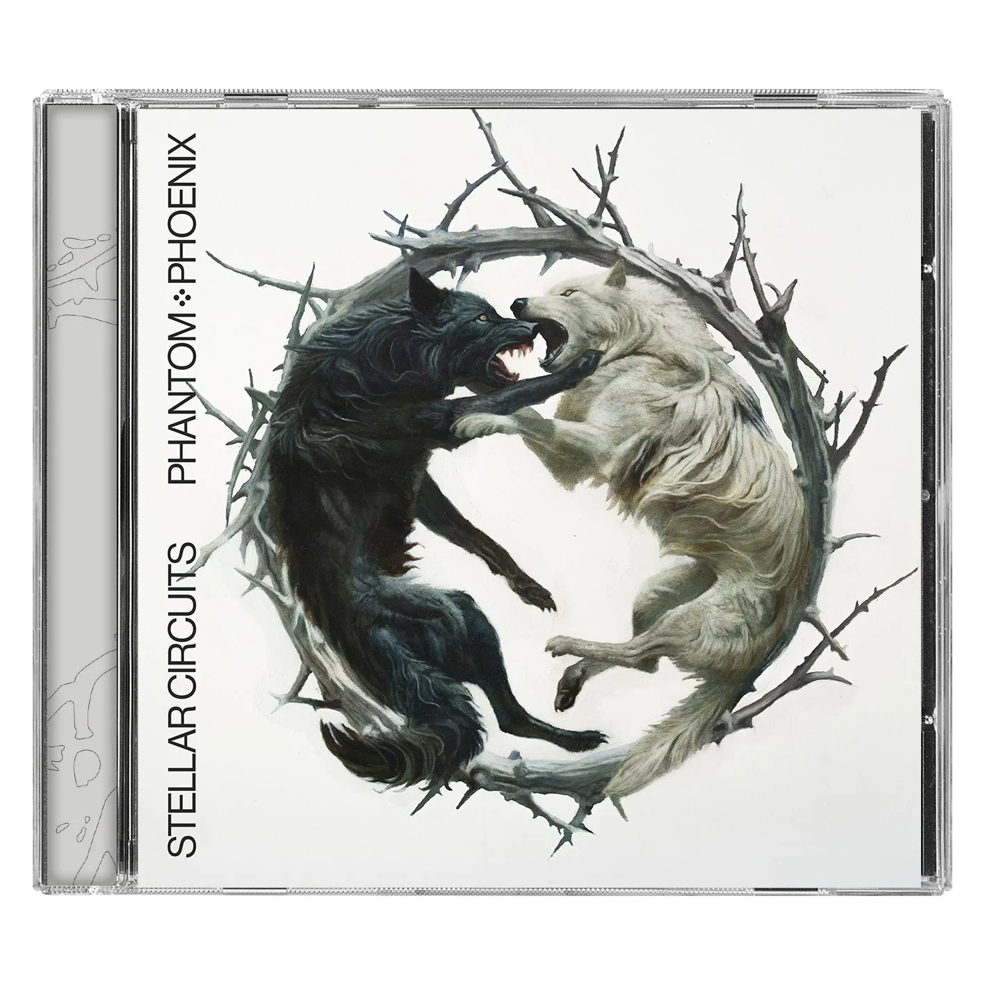 Stellar Circuit - Phantom : : Phoenix - Image 2
