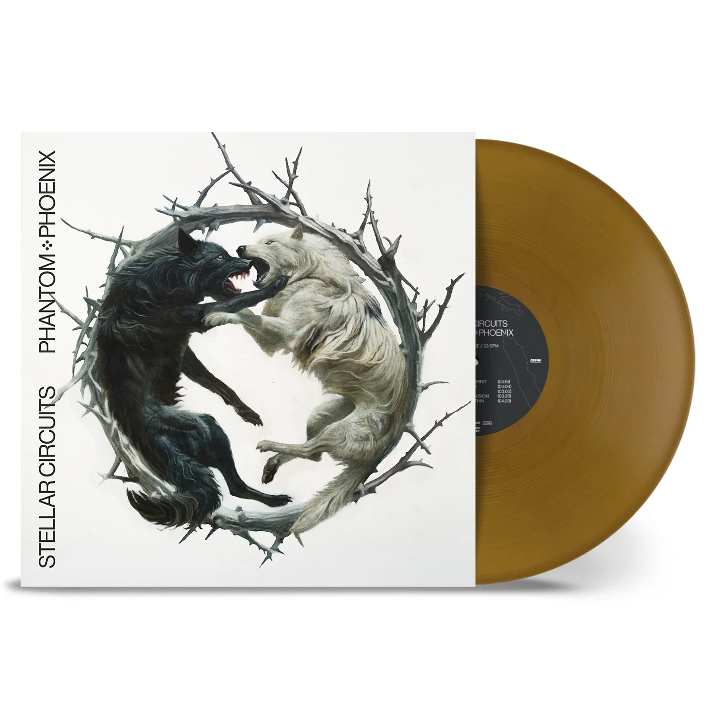 Stellar Circuit - Phantom : : Phoenix - Image 3