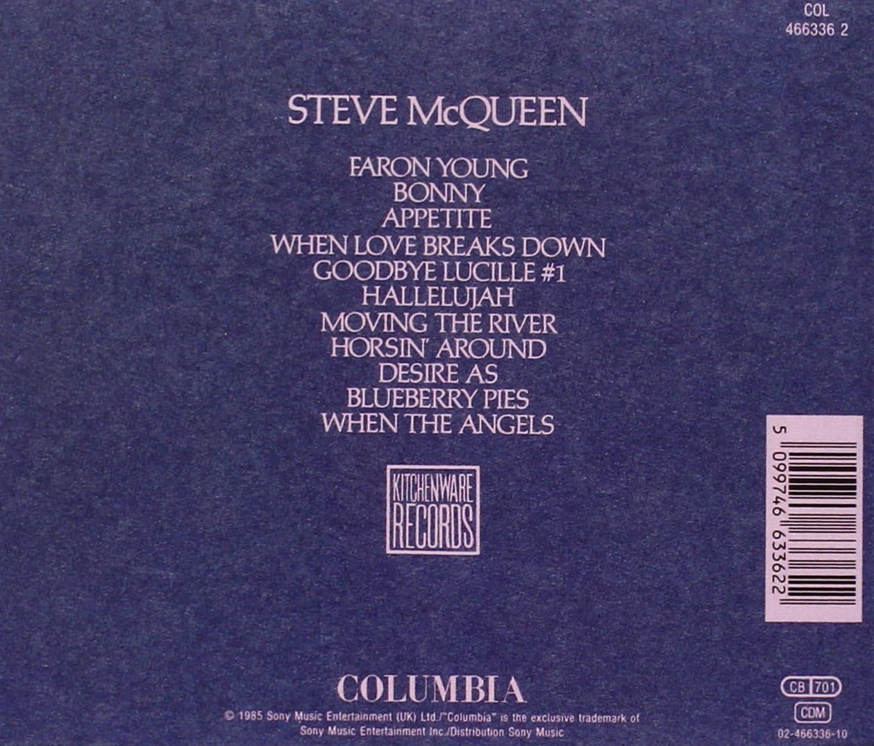 Steve McQueen - Image 3