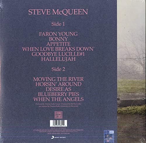 Steve McQueen - Image 5