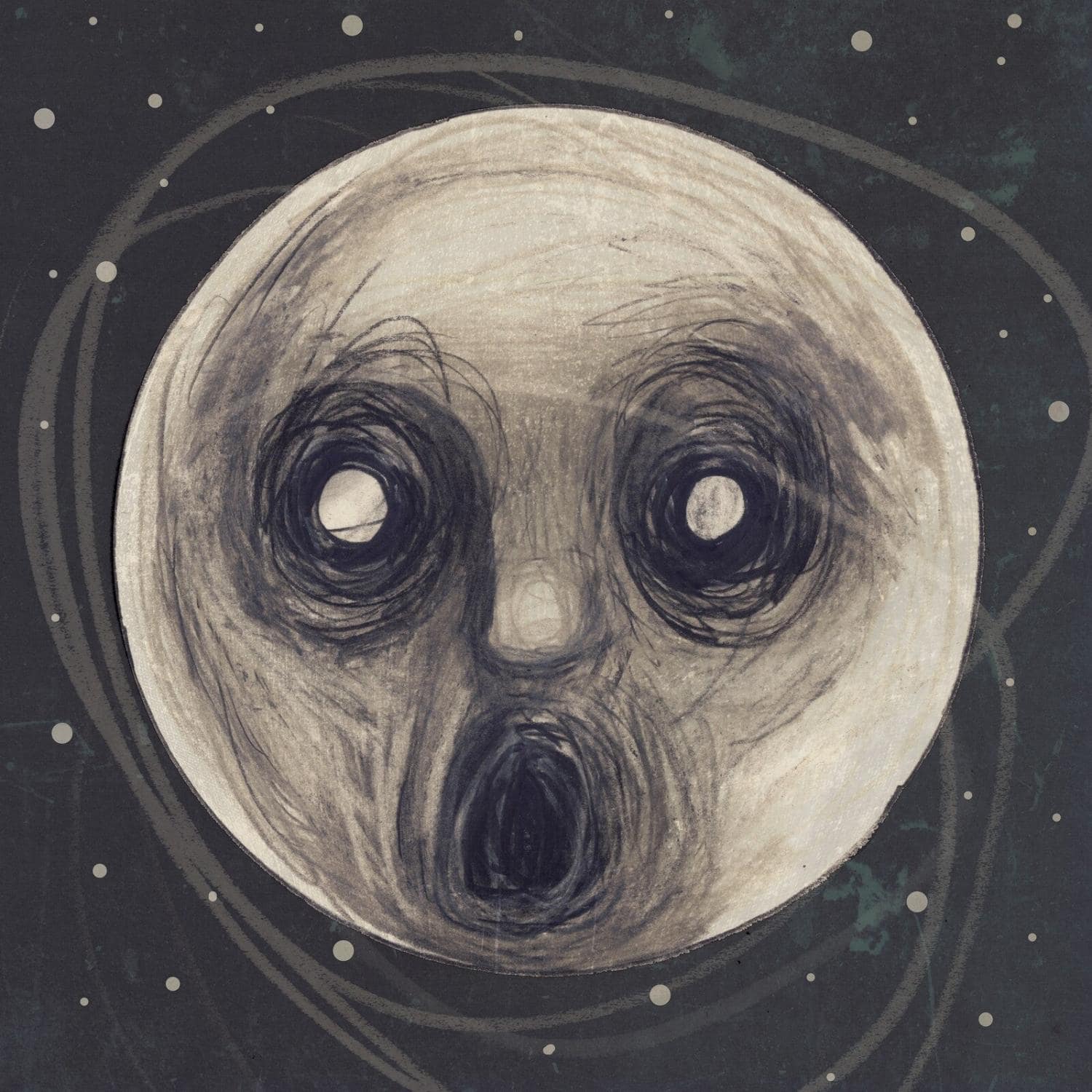 Steven Wilson - The Raven That Refused To Sing (And Other Stories, 10th Anniversary Edition)
