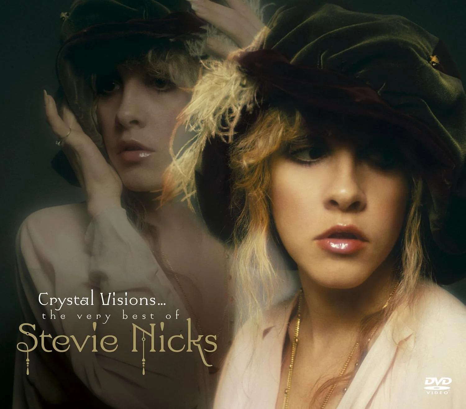 Stevie Nicks - Crystal Visions...The Very Best Of