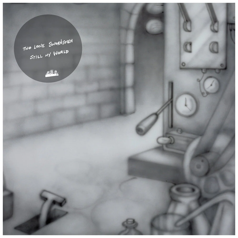 Still My World (2025 Repress)