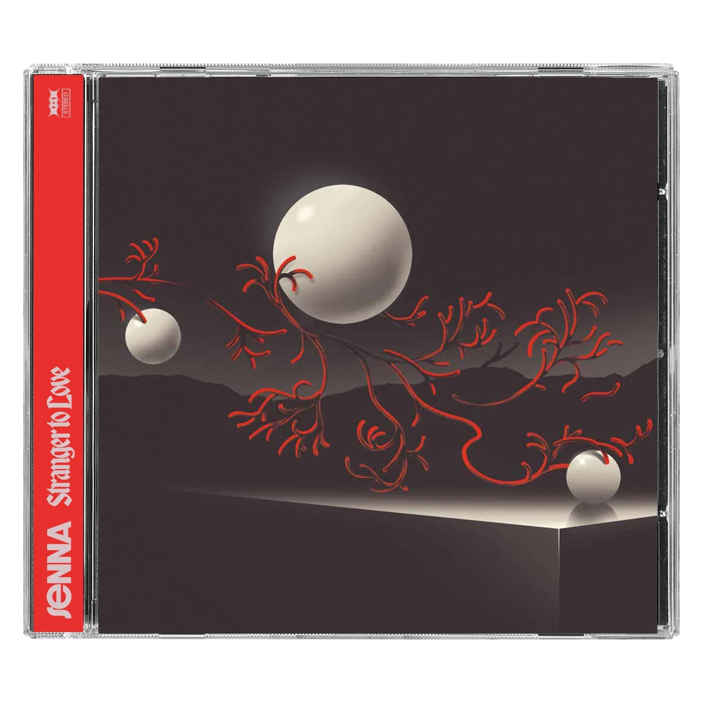 Stranger To Love - Image 2