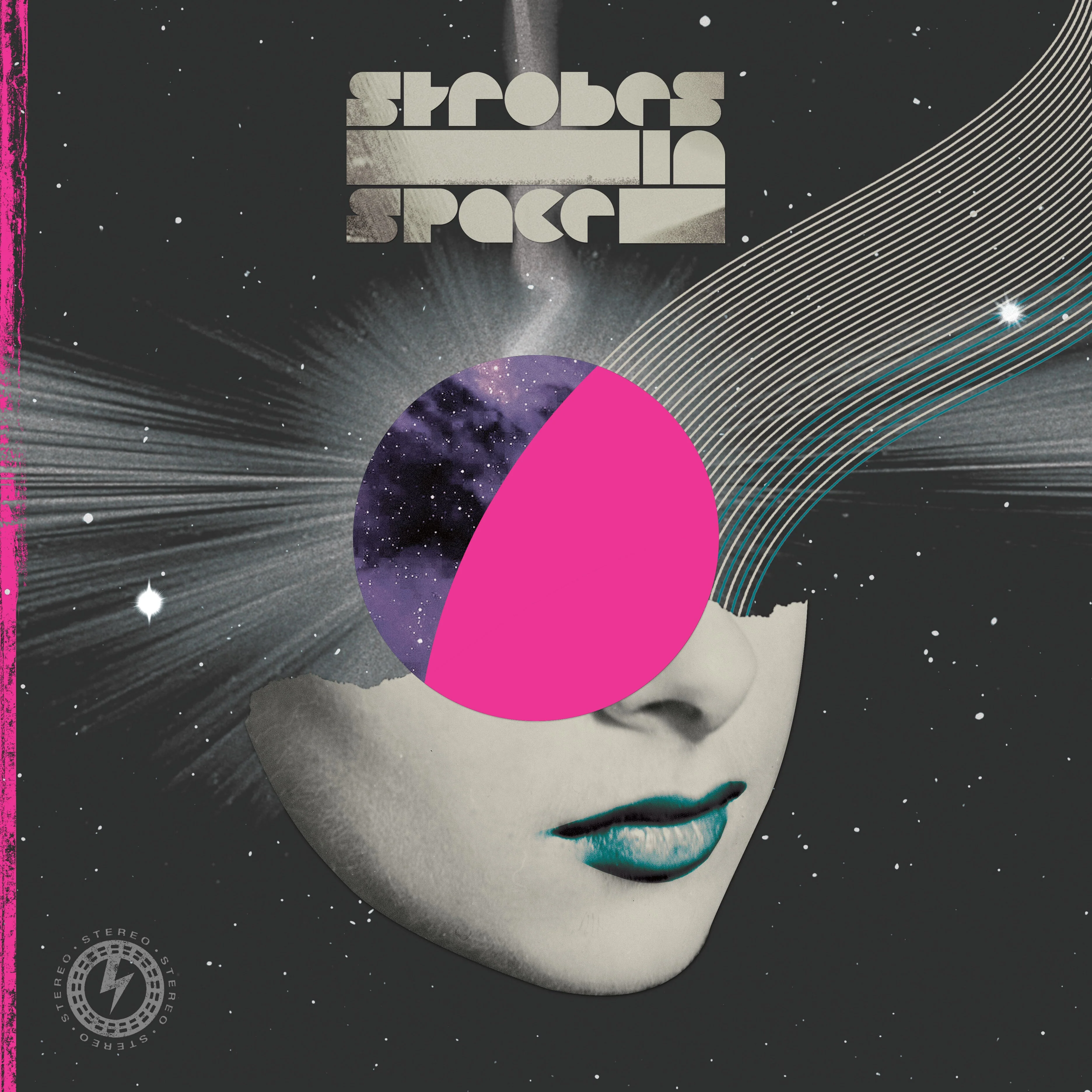 Strobes in Space (Indie Sleaze, Nu Rave & Future Disco 2000-2009)