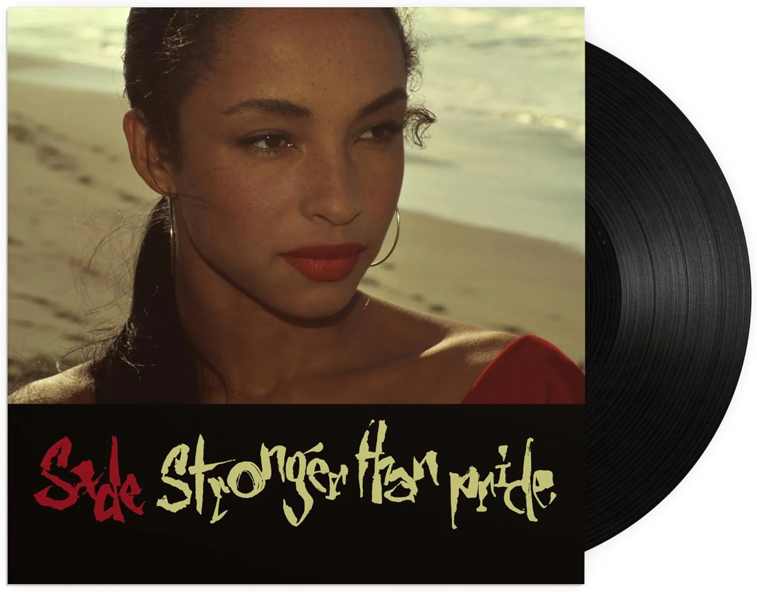 Stronger Than Pride - Image 2