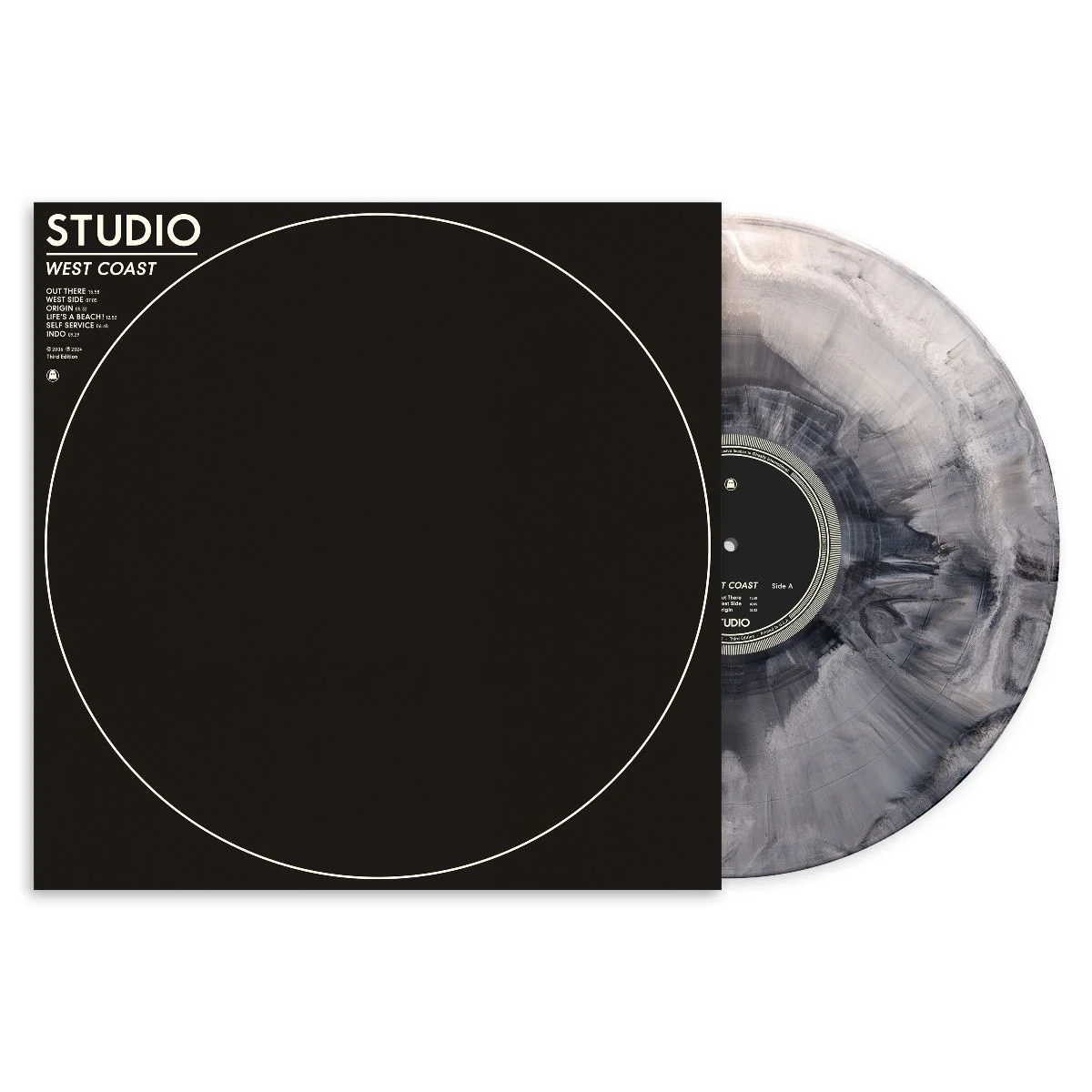 Studio - West Coast - Image 2