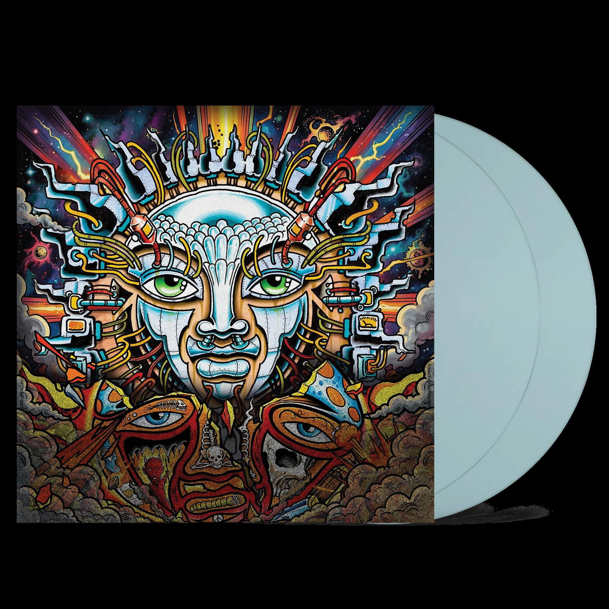 Sublime - Until The Sun Explodes - Image 2