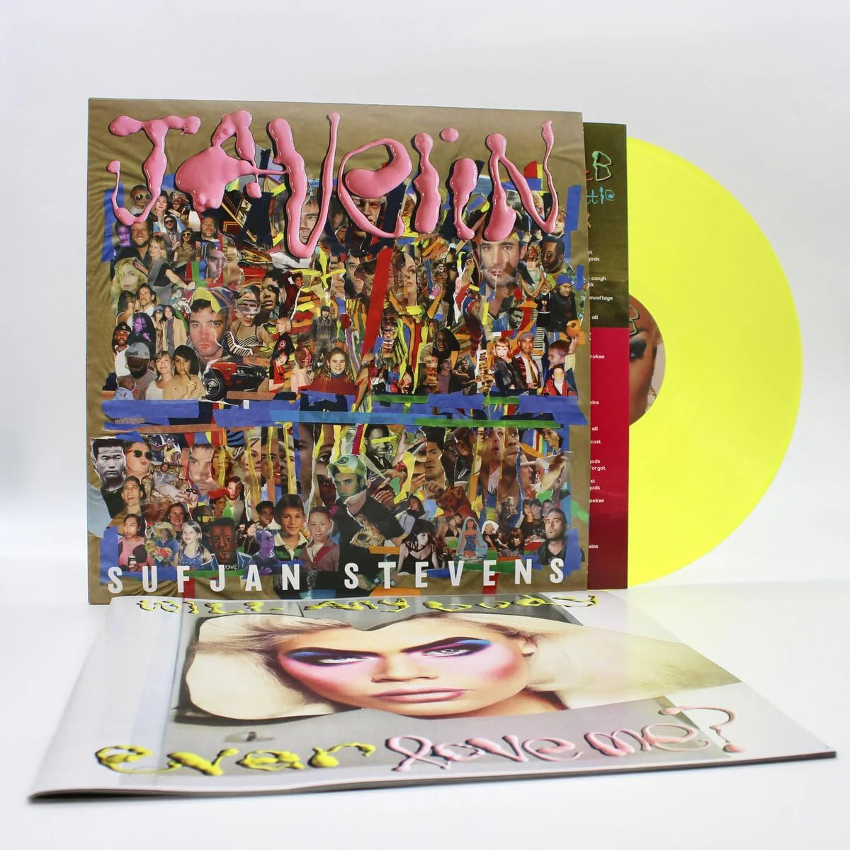 Sufjan Stevens - Javelin - Image 2