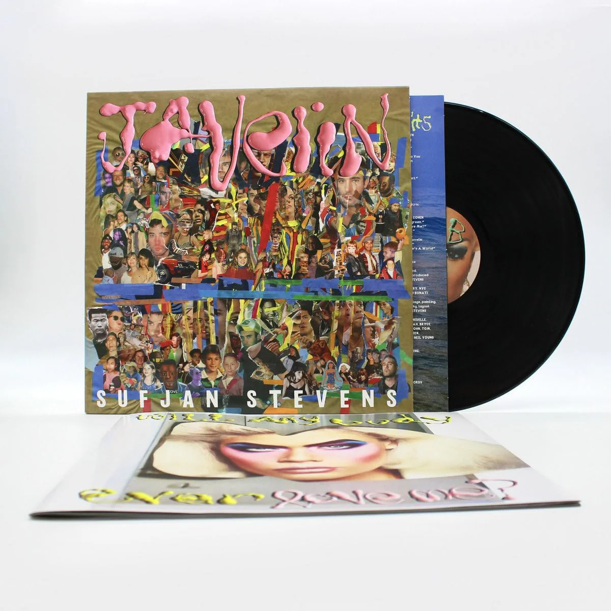 Sufjan Stevens - Javelin - Image 3