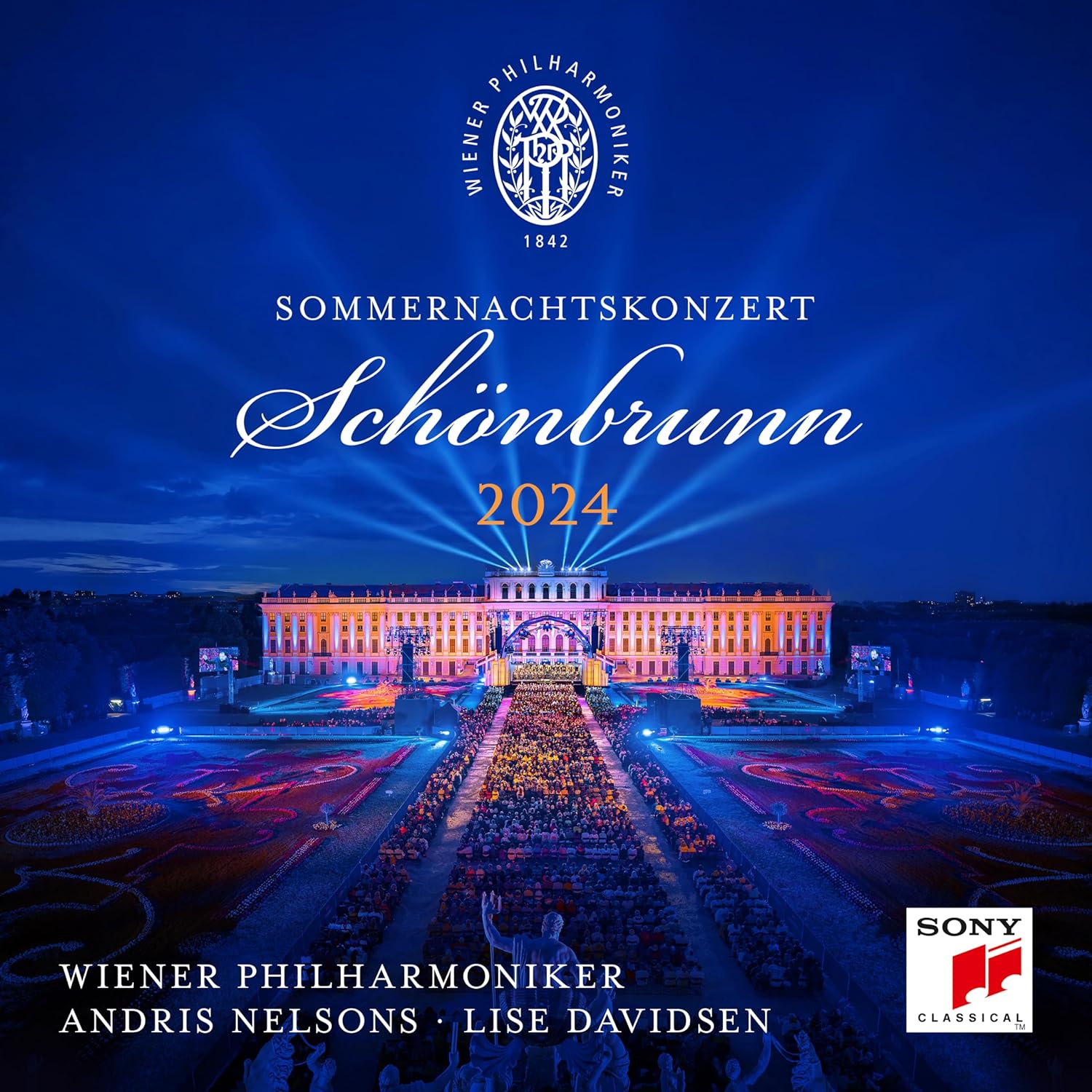 Summer Night Concert 2024