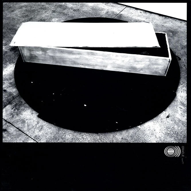 Sunn O))) - Oracle (2025 Reissue)