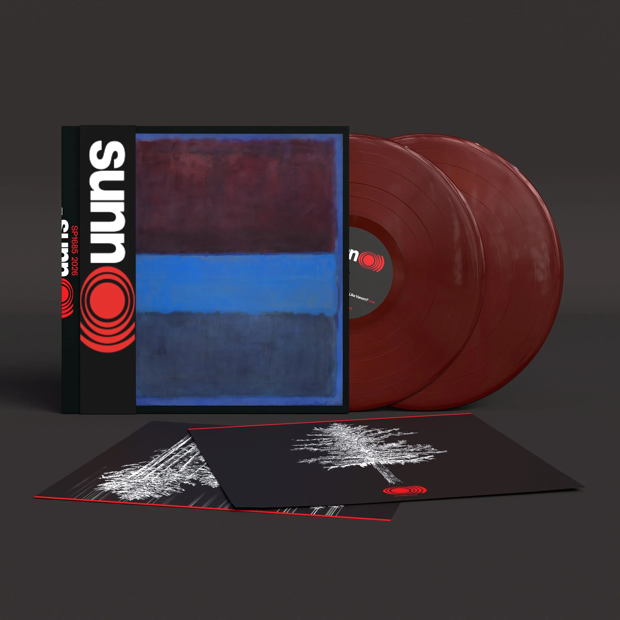 sunn O))) - sunn O))) - Image 2