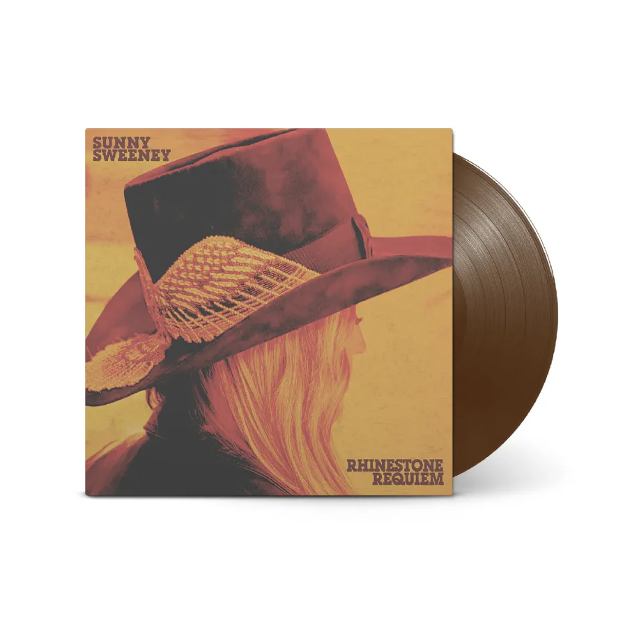 Sunny Sweeney - Rhinestone Requiem - Image 2