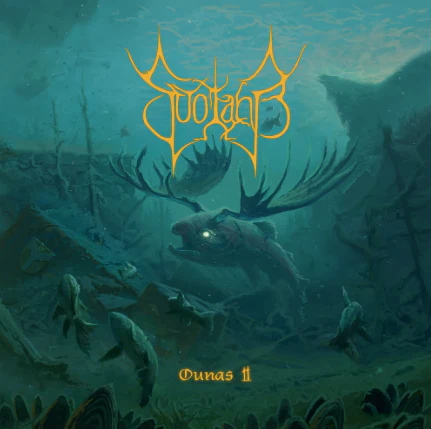 Suotana - Ounas II