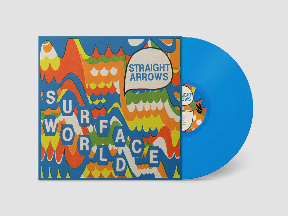 Surface World - Image 2