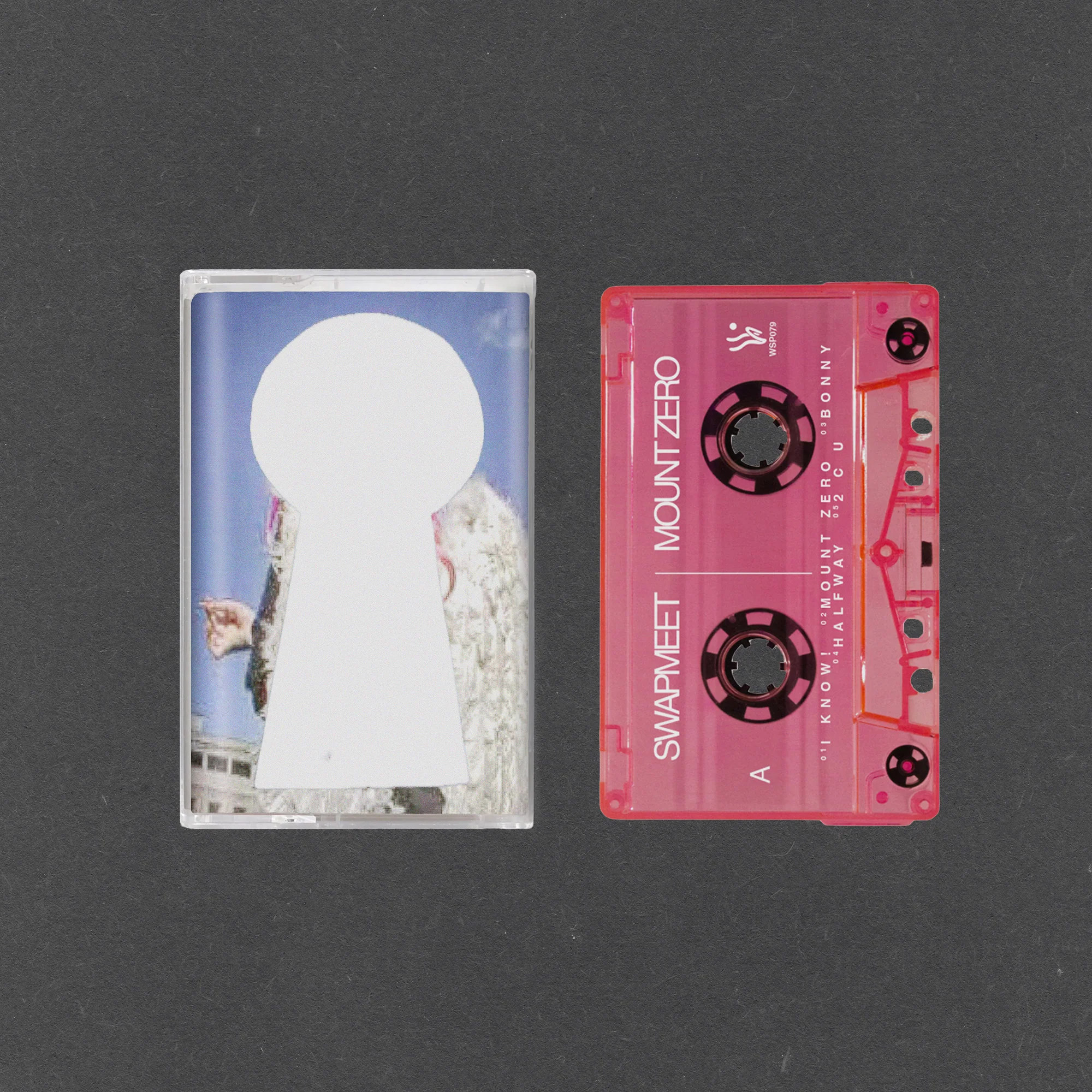Swapmeet - Mount Zero - Image 5