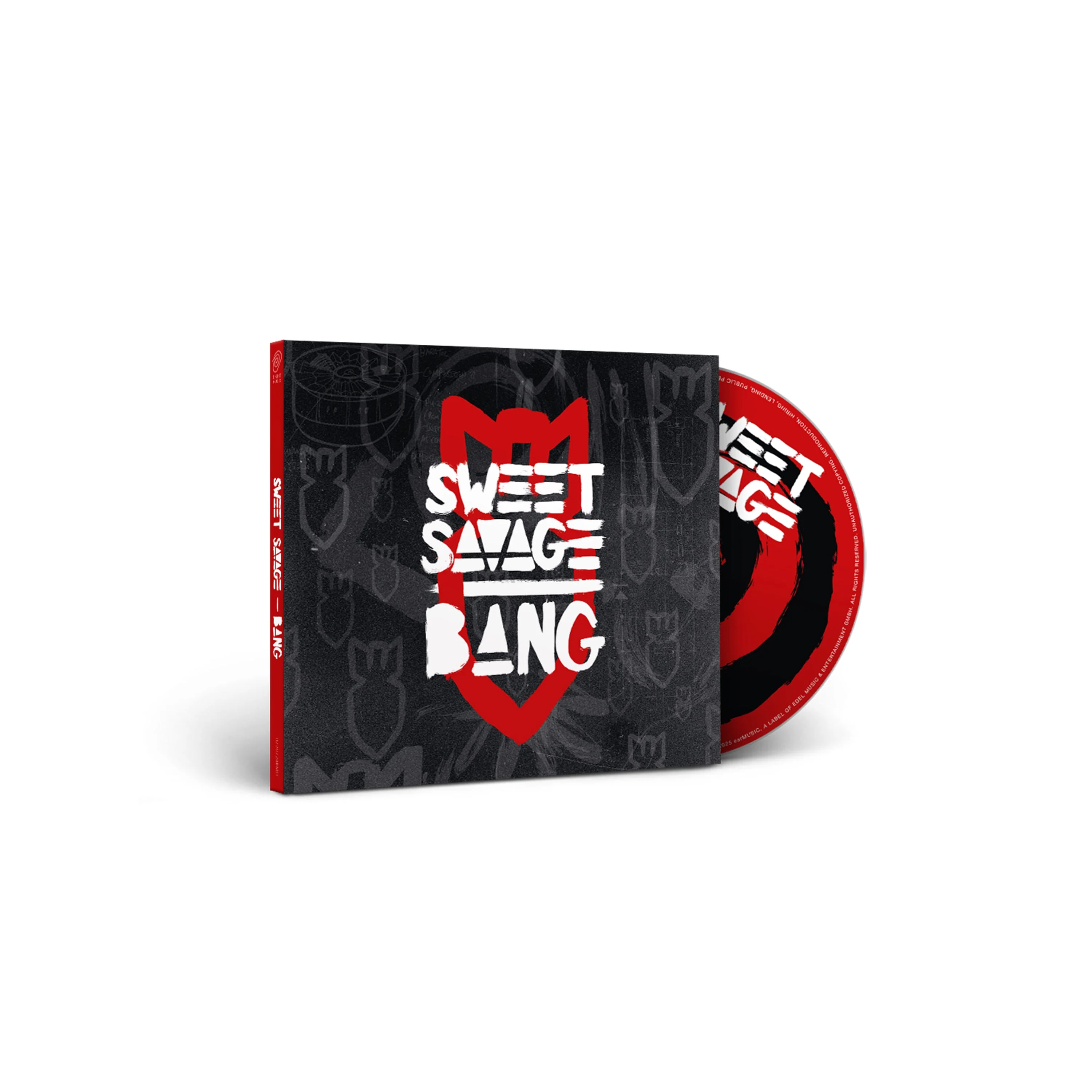 Sweet Savage - Bang - Image 2