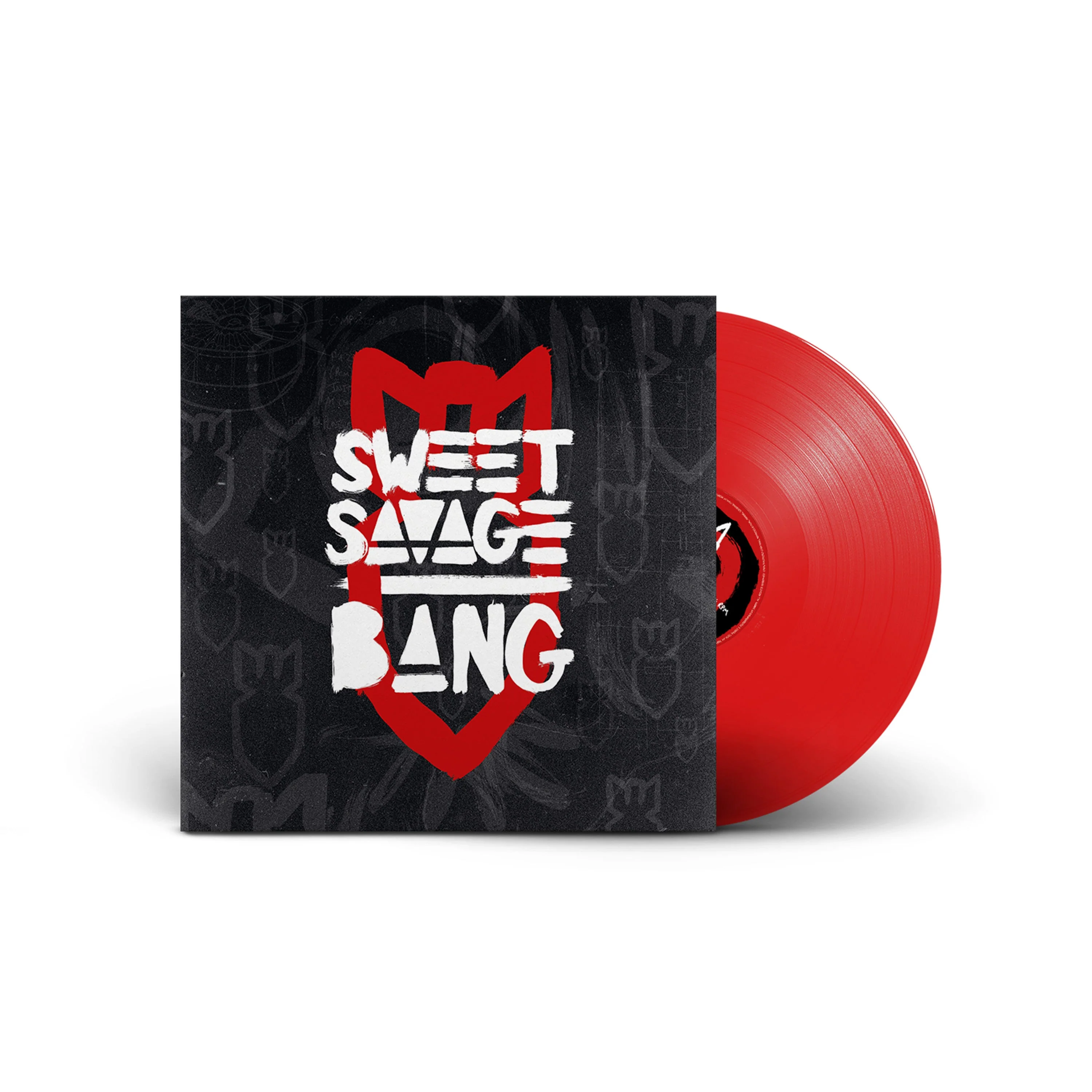 Sweet Savage - Bang - Image 3