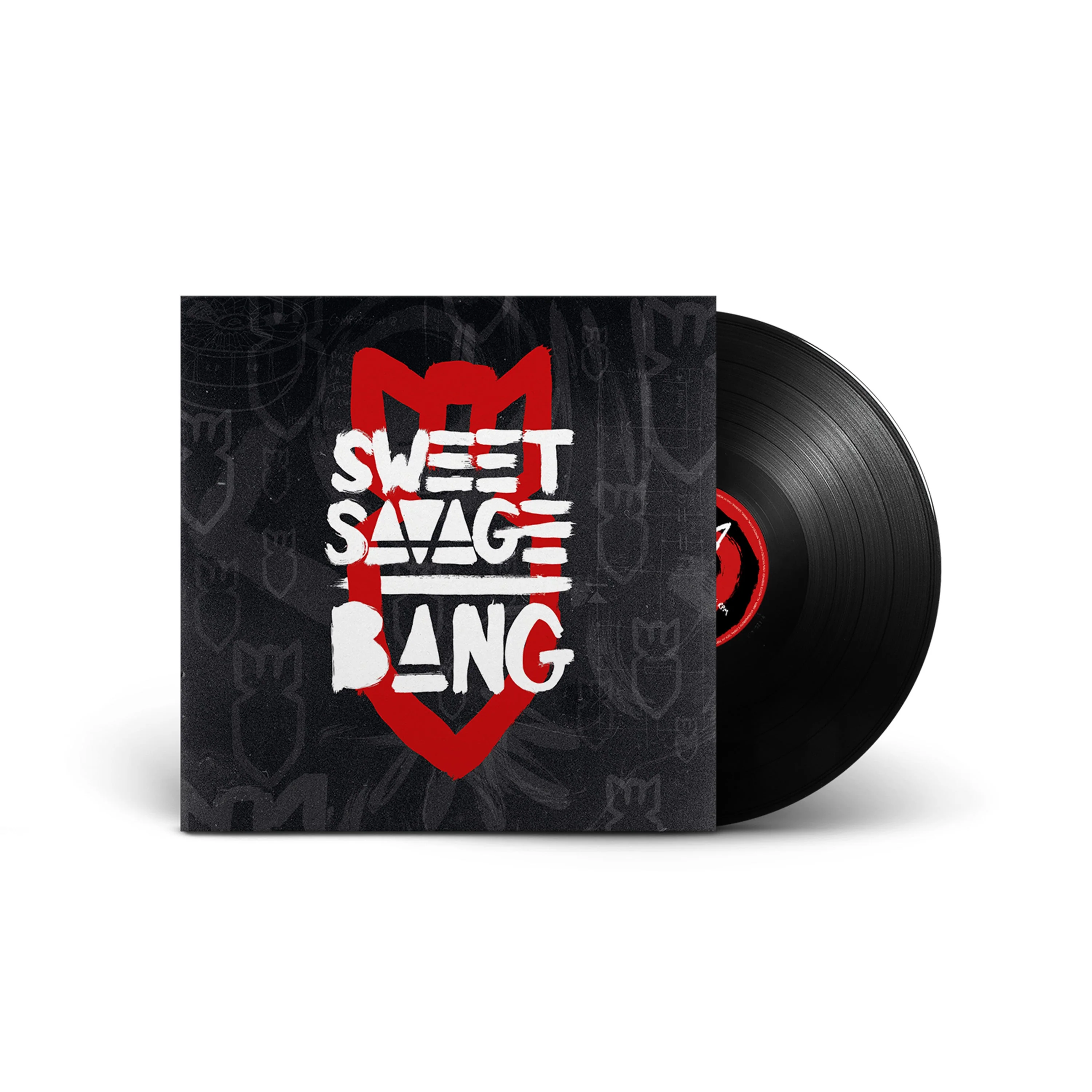 Sweet Savage - Bang - Image 4