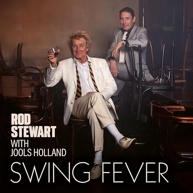 Swing Fever - Image 2
