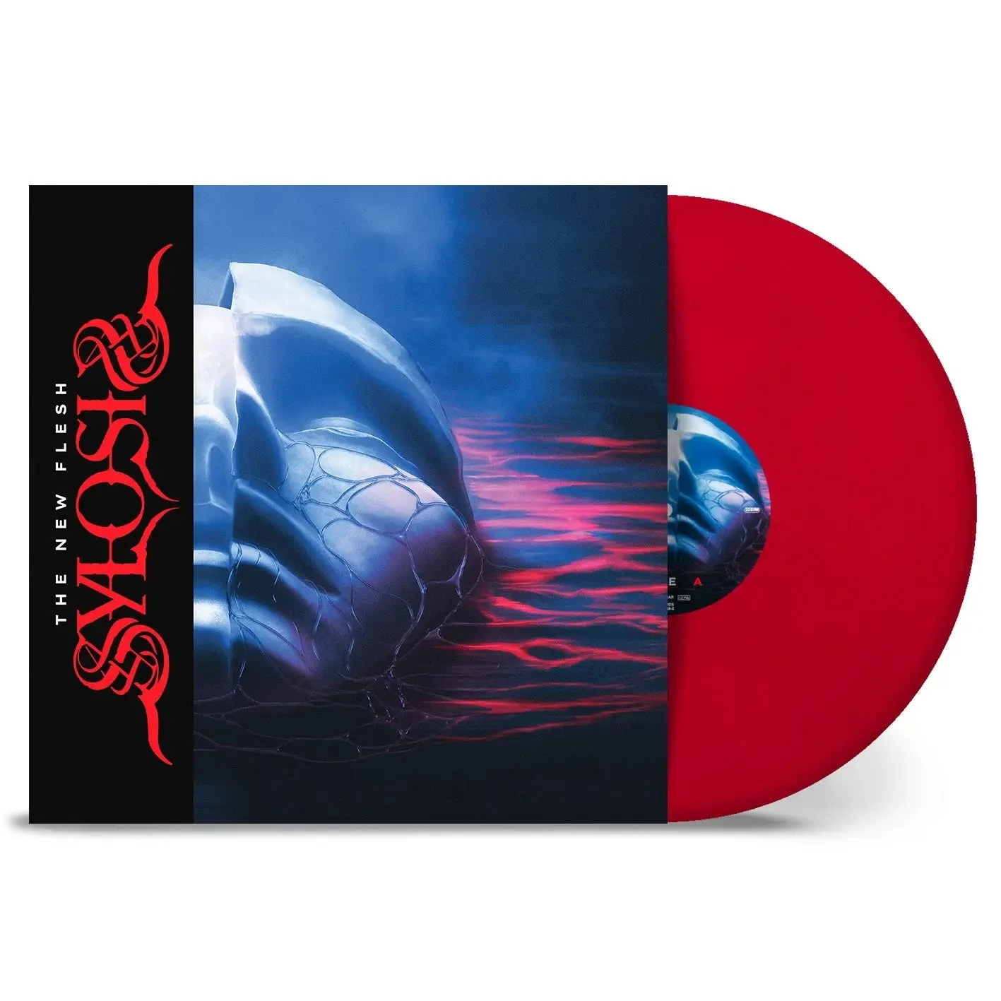 Sylosis - The New Flesh - Image 3