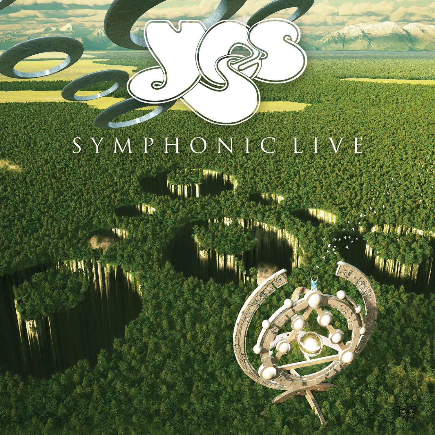 Symphonic Live - Image 2