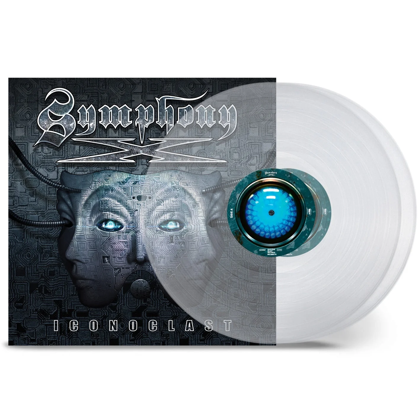 Symphony X - Underworld - Image 2