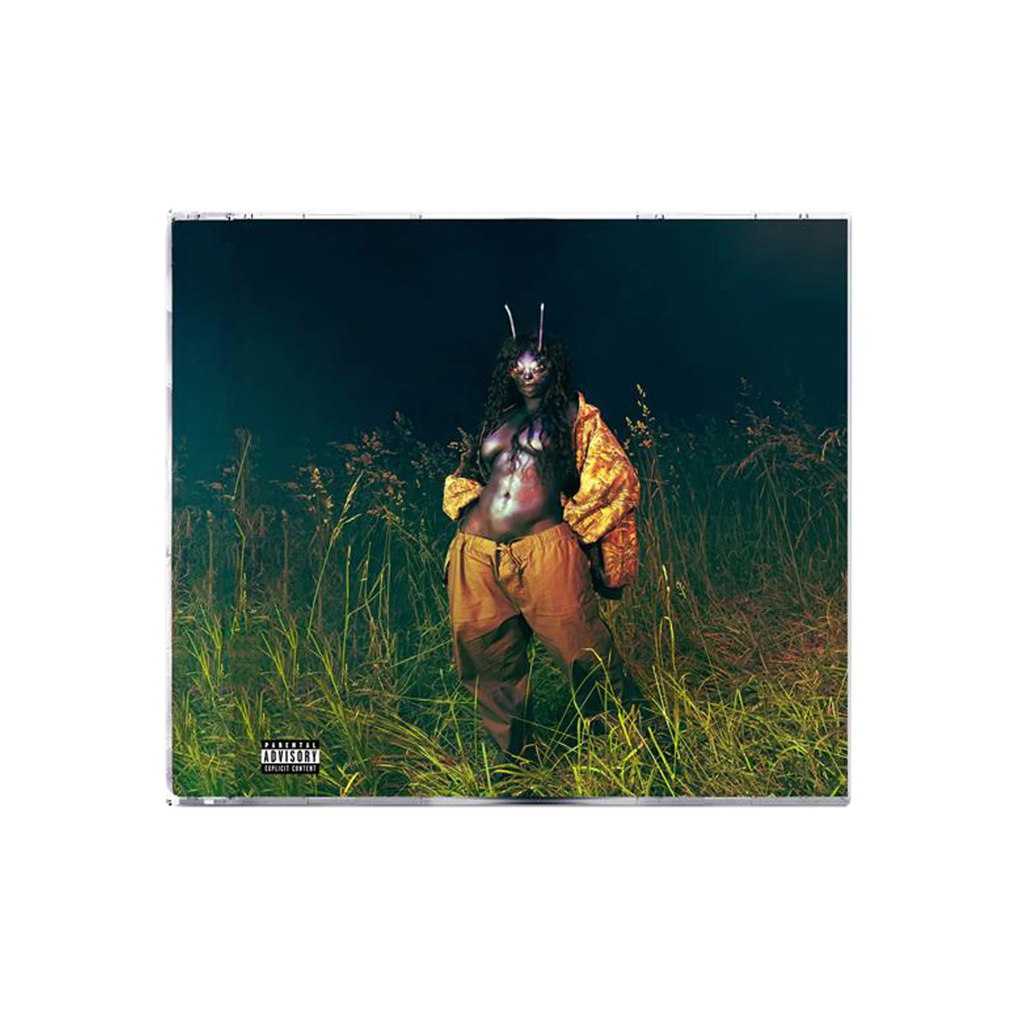 SZA - SOS Deluxe: Lana - Image 2