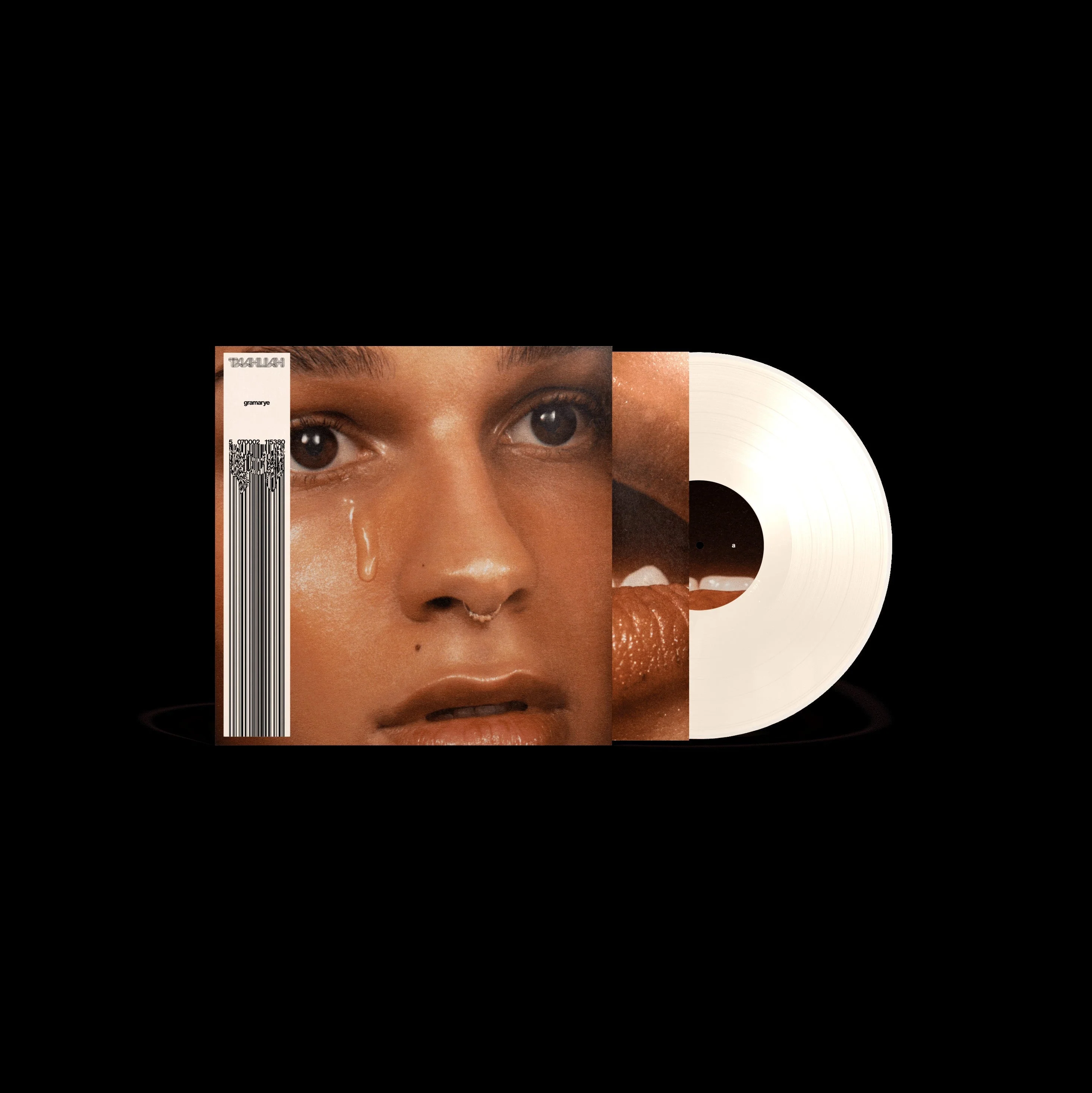 Taahliah - Gramarye - Image 2