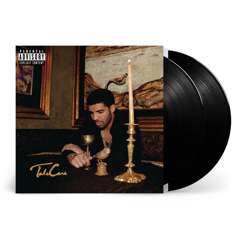 Take Care - Image 2