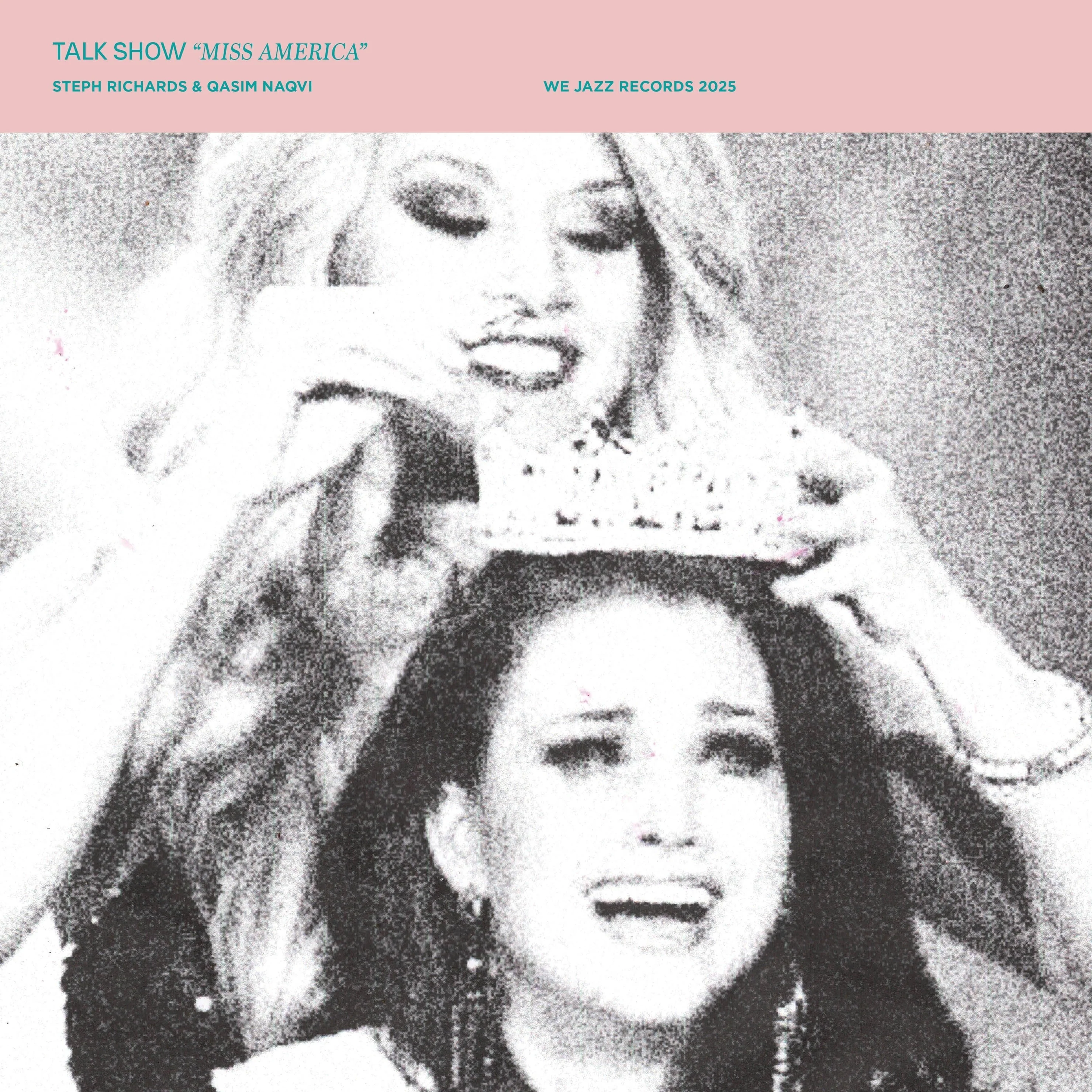 Talk Show - Miss America