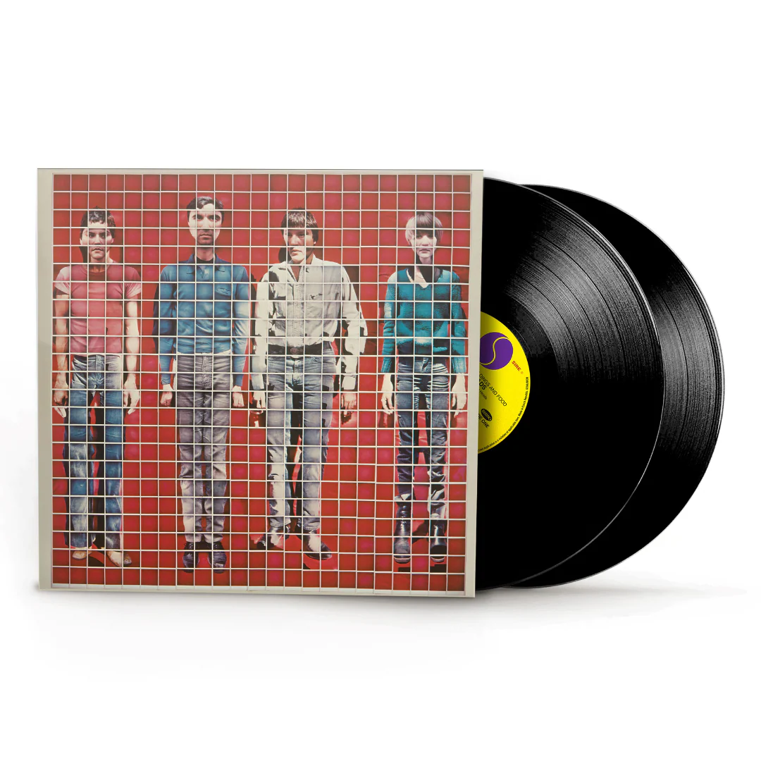 Talking Heads - More Songs About Buildings and Food - Image 4