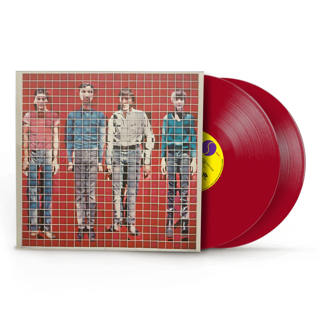 Talking Heads - More Songs About Buildings and Food - Image 5