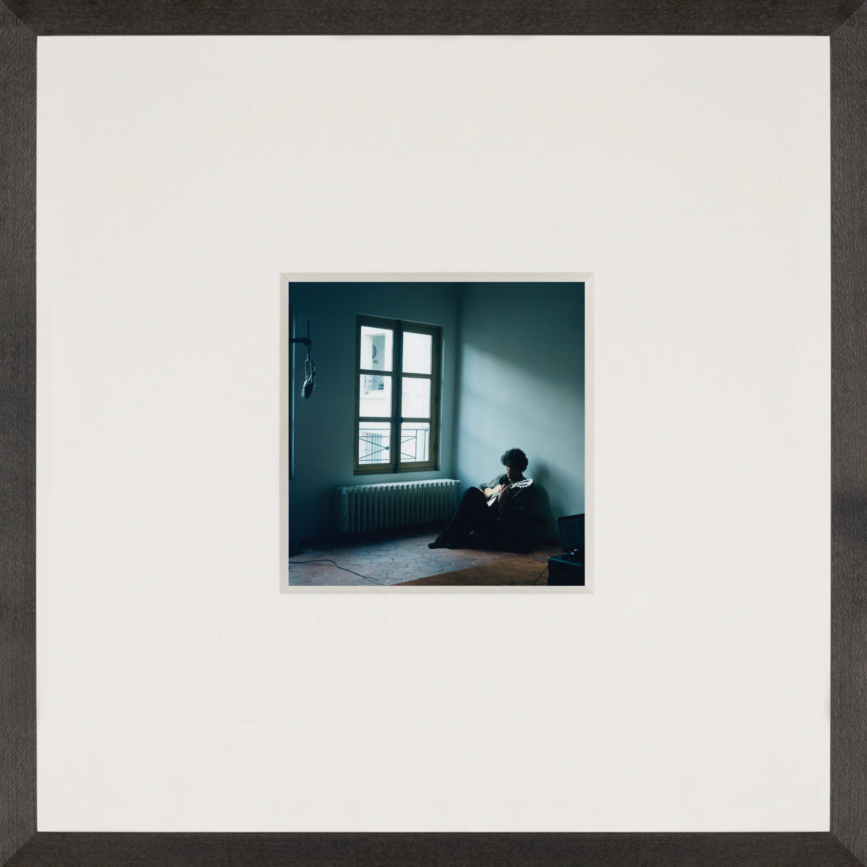 Tamino - Tamino - Babylon EP (Live) - 10" - Limited Edition Vinyl  [RSD 2026]