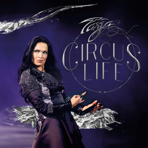 Tarja - Circus Life