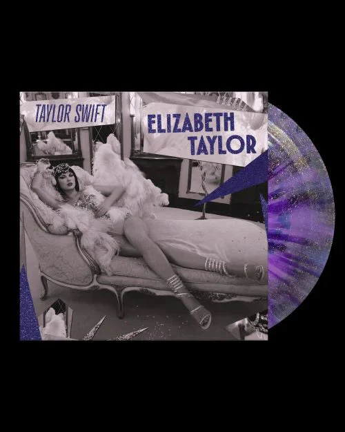 Taylor Swift - Elizabeth Taylor