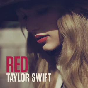 Taylor Swift - Red - Image 2