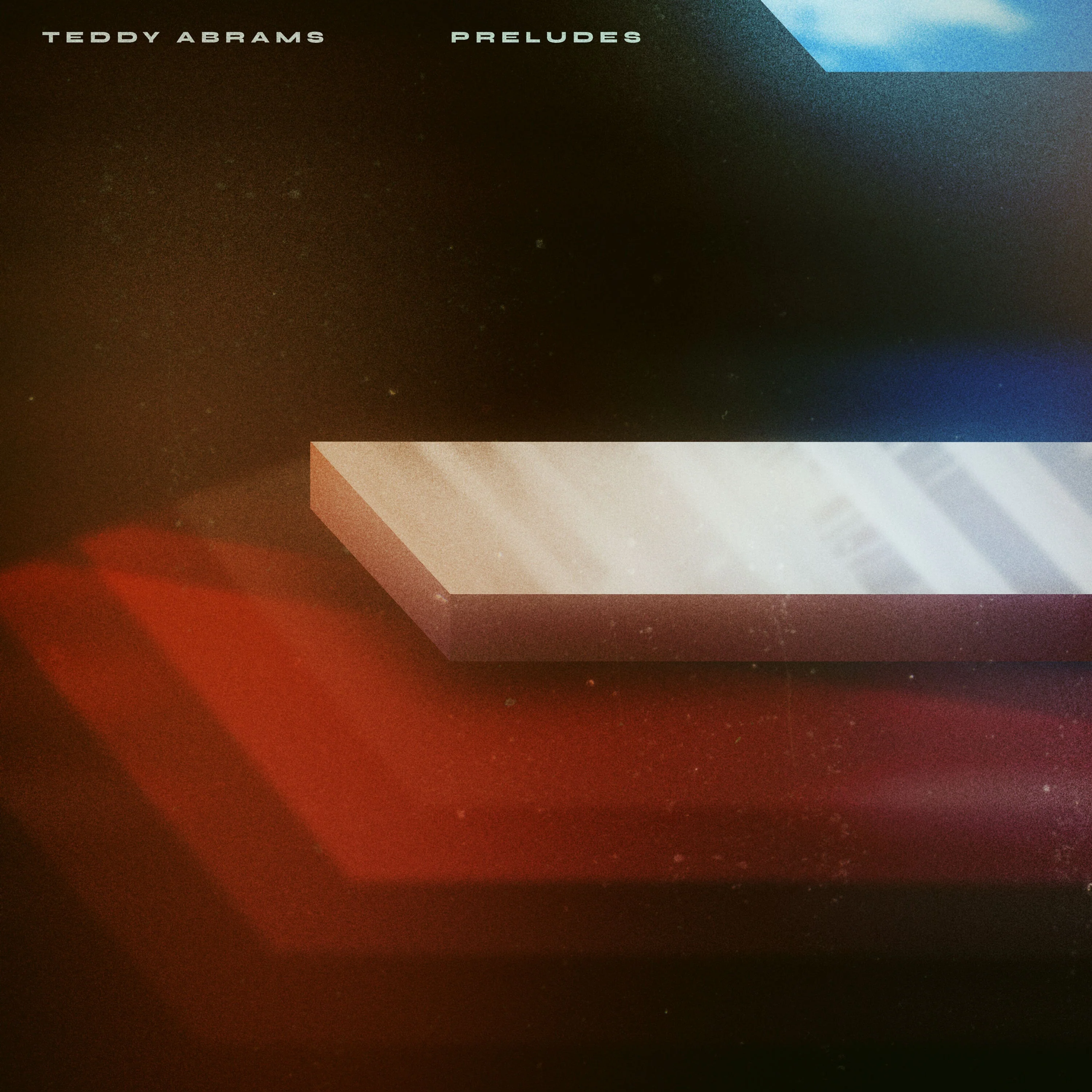 Teddy Abrams - Preludes
