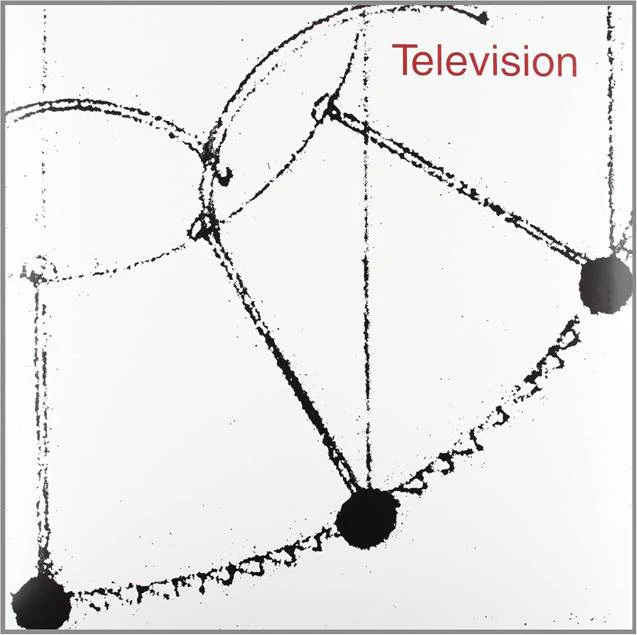 Television (2024 Reissue)